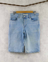 Bermuda shorts